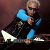 Foto Scorpions te Arrow Classic Rock 2004
