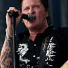 Foto Golden Earring te Arrow Classic Rock 2004