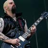 Foto Queensrÿche te Arrow Classic Rock 2004