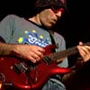Foto Joe Satriani te Arrow Classic Rock 2004