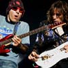 Foto Steve Vai te Arrow Classic Rock 2004