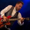 Foto Vendetta Drive te Bluesrock Festival Tegelen 2019