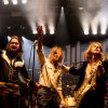 Foto DeWolff te Bluesrock Festival Tegelen 2019