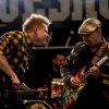 Foto The Cards te Bluesrock Festival Tegelen 2019