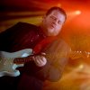 Foto Danny Bryant te Bluesrock Festival Tegelen 2019