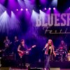 Foto Danny Bryant te Bluesrock Festival Tegelen 2019
