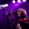 Foto Dede Priest te Bluesrock Festival Tegelen 2019