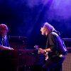 Foto Julian Sas te Bluesrock Festival Tegelen 2019