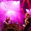 Foto DeWolff te Bluesrock Festival Tegelen 2019