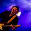 Foto Julian Sas te Bluesrock Festival Tegelen 2019