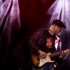 Foto Dede Priest te Bluesrock Festival Tegelen 2019
