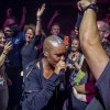 Skunk Anansie foto Skunk Anansie - 06/09 - Paradiso