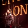 Foto Rondé te Live on The Beach 2019 - Zaterdag