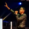 Keane foto Live on The Beach 2019 - Zaterdag