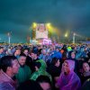 Foto op Live on The Beach 2019 - Vrijdag