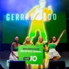 Foto Gerard Ekdom te Live on The Beach 2019 - Vrijdag
