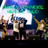 Foto Charly Lownoise & Mental Theo te Live on The Beach 2019 - Vrijdag