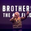 Foto 2 Brothers on the 4th Floor te Live on The Beach 2019 - Vrijdag