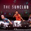 The Sunclub foto Live on The Beach 2019 - Vrijdag