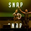 Foto Snap! te Live on The Beach 2019 - Vrijdag
