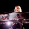 Foto Maycke Jansen te Live on The Beach 2019 - Vrijdag