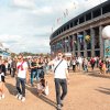Cabaretinfo review: Lollapalooza Berlin - 2019 - Zondag
