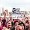 Foto op Lollapalooza Berlin - 2019 - Zondag