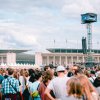 Foto  op Lollapalooza Berlin - 2019 - Zondag