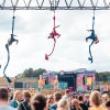Cabaretinfo review: Lollapalooza Berlin - 2019 - Zondag