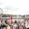 Foto  op Lollapalooza Berlin - 2019 - Zondag