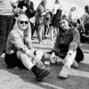 Foto  op Lollapalooza Berlin - 2019 - Zondag