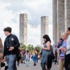 Foto  op Lollapalooza Berlin - 2019 - Zondag