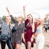 Foto  op Lollapalooza Berlin - 2019 - Zondag