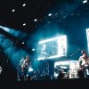 Foto Kings of Leon te Lollapalooza Berlin - 2019 - Zondag