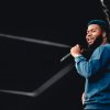 Khalid foto Lollapalooza Berlin - 2019 - Zondag