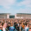Cabaretinfo review: Lollapalooza Berlin - 2019 - Zondag