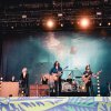 Hozier foto Lollapalooza Berlin - 2019 - Zondag