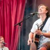 Foto Olli Schulz te Lollapalooza Berlin - 2019 - Zondag