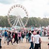 Foto  op Lollapalooza Berlin - 2019 - Zondag