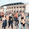 Foto  op Lollapalooza Berlin - 2019 - Zondag