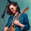 Hozier foto Lollapalooza Berlin - 2019 - Zondag