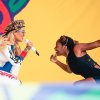 Foto Rita Ora te Lollapalooza Berlin - 2019 - Zondag