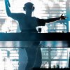 Foto Martin Garrix te Lollapalooza Berlin - 2019 - Zondag