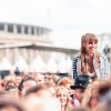 Foto op Lollapalooza Berlin - 2019 - Zondag