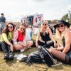 Foto  op Lollapalooza Berlin - 2019 - Zondag