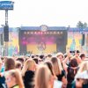 Foto Rita Ora te Lollapalooza Berlin - 2019 - Zondag