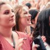 Foto  op Lollapalooza Berlin - 2019 - Zondag