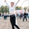 Foto  op Lollapalooza Berlin - 2019 - Zondag