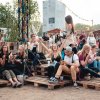 Foto  op Lollapalooza Berlin - 2019 - Zondag