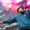 Khalid foto Lollapalooza Berlin - 2019 - Zondag